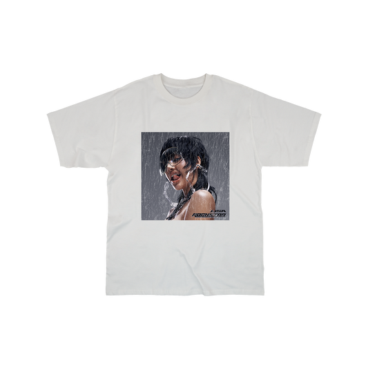 ROCKSTAR ALBUM TEE