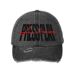 PRESS PLAY HAT