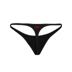 PRESS PLAY THONG