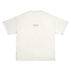 PRESS PLAY FRAMED TEE