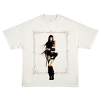 PRESS PLAY FRAMED TEE