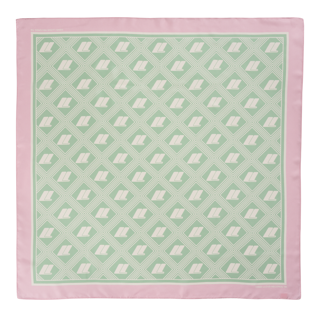 LLOUD Scarf