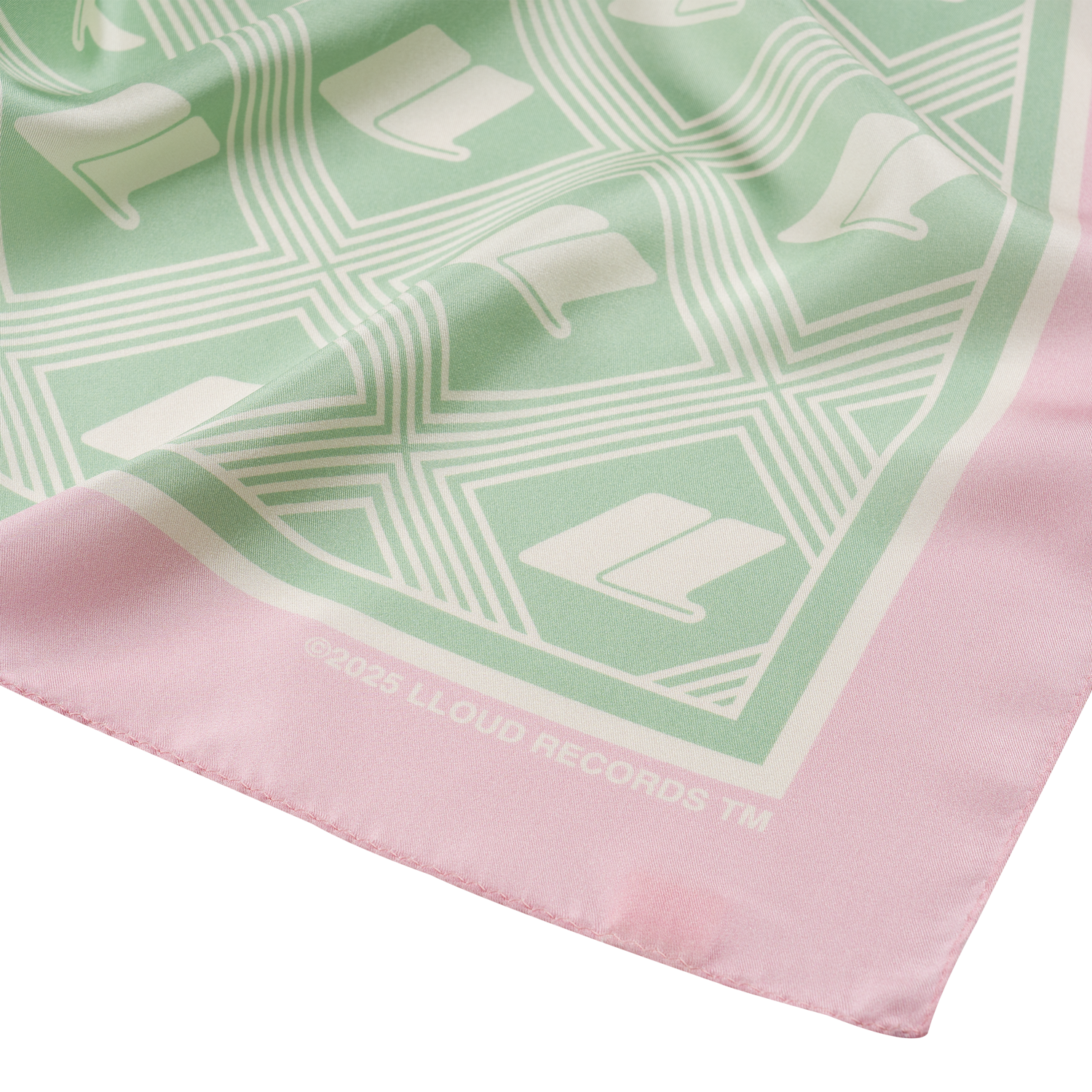 LLOUD Scarf