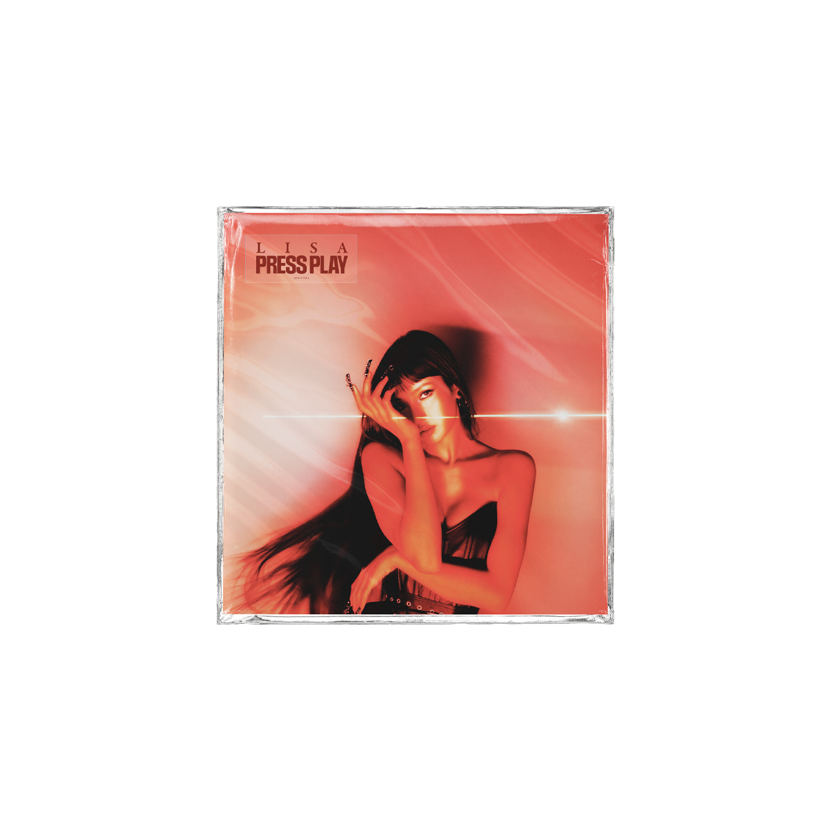 PRESS PLAY CD (ARTIST EXCLUSIVE)