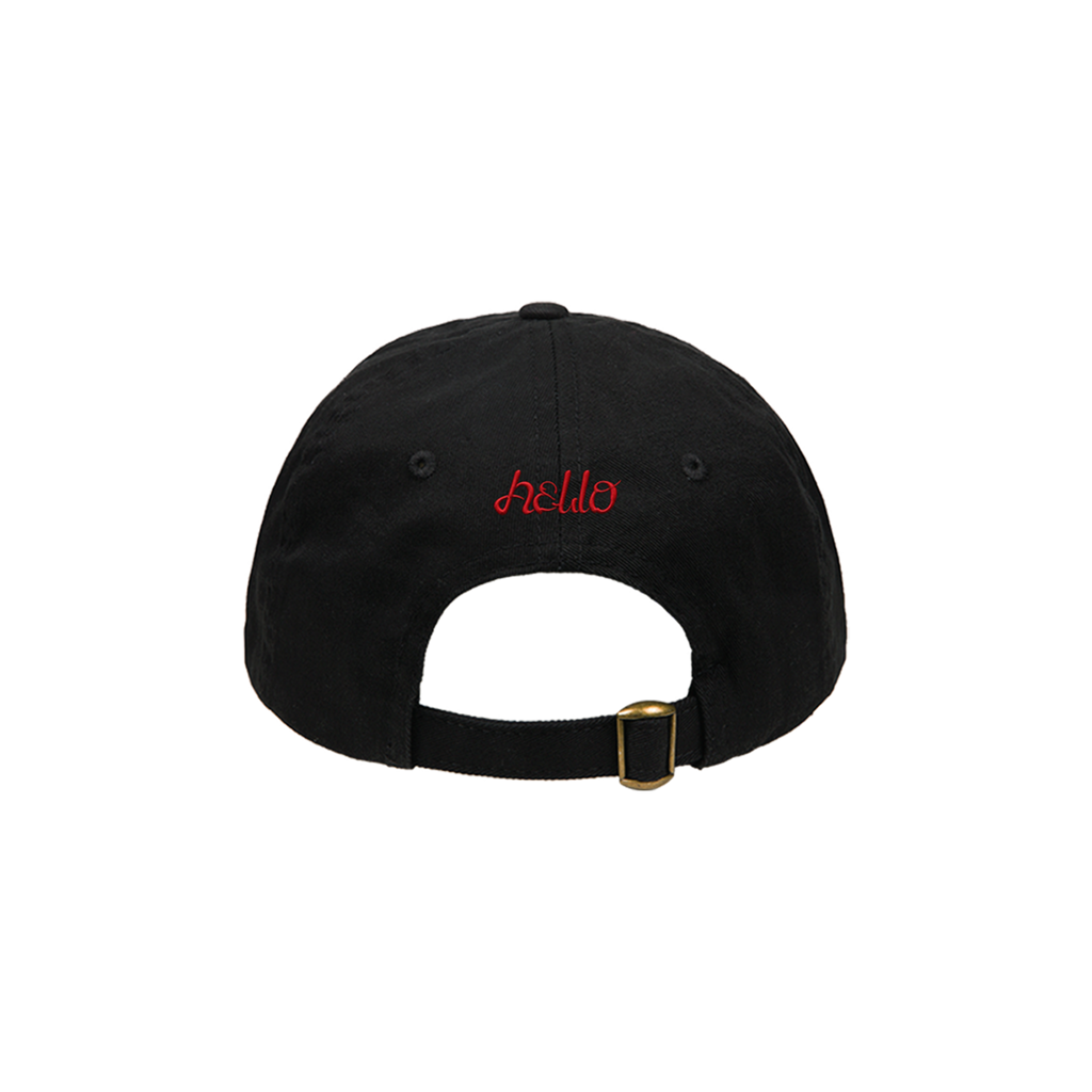 SAWADIKA HAT