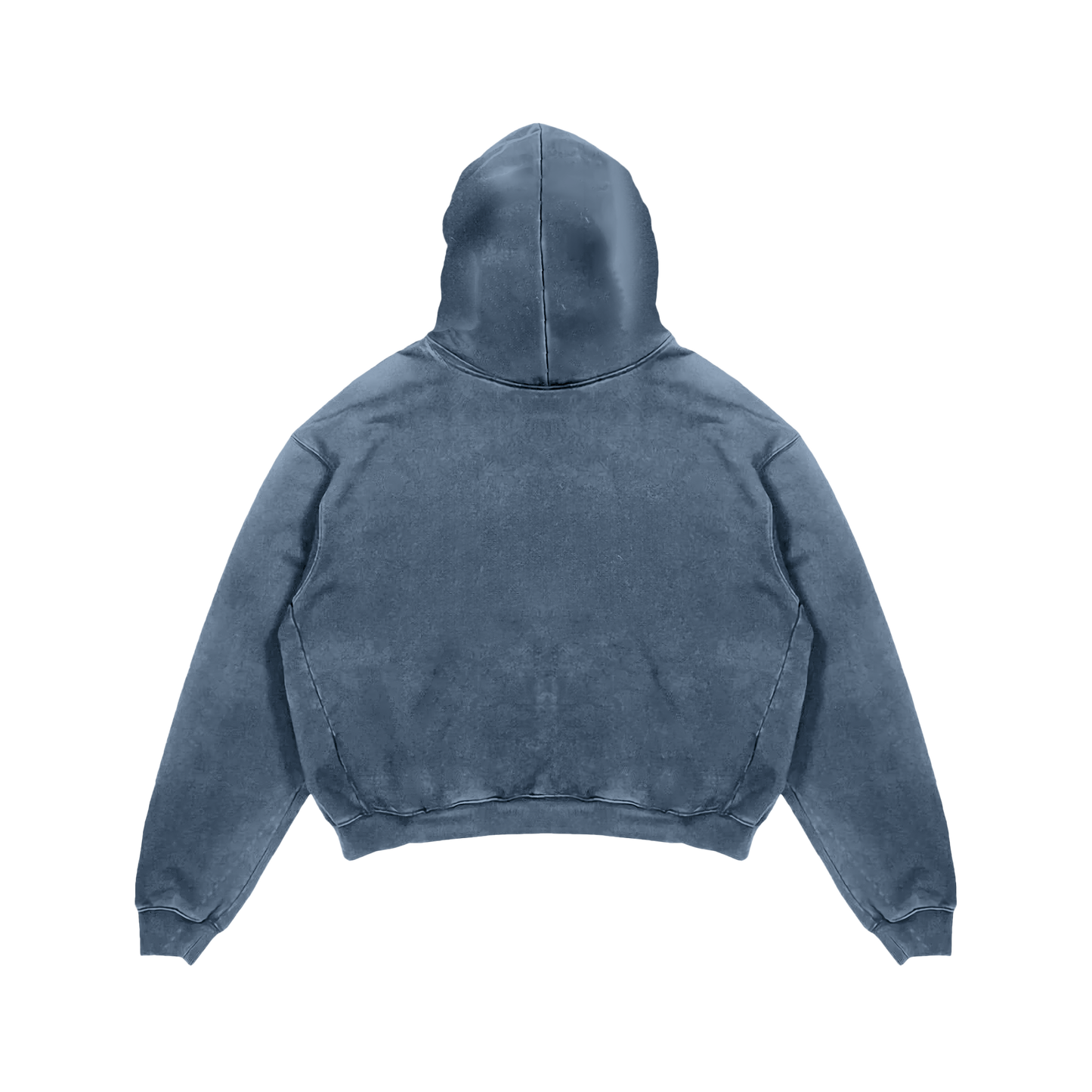 ROCKSTAR ALBUM HOODIE