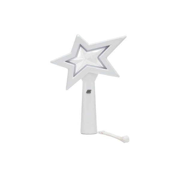 ゆ*う様 【新品】LISA OFFICIAL LIGHT STICK BLACK LISA ALTER EGO MERCHANDISE LISA OFFICIAL LIGHT STICK / WHT