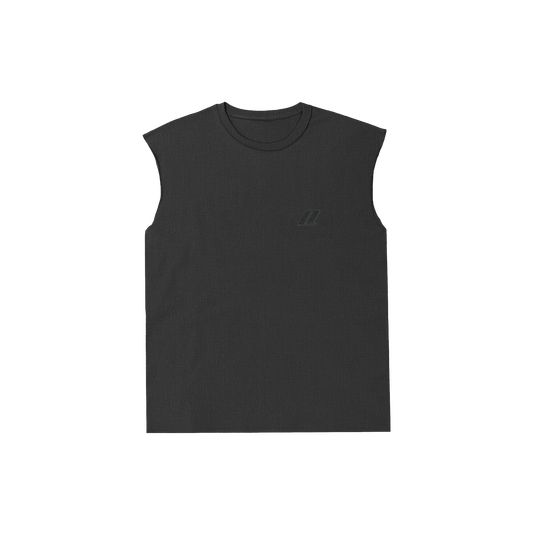 ROCKSTAR SLEEVELESS TEE