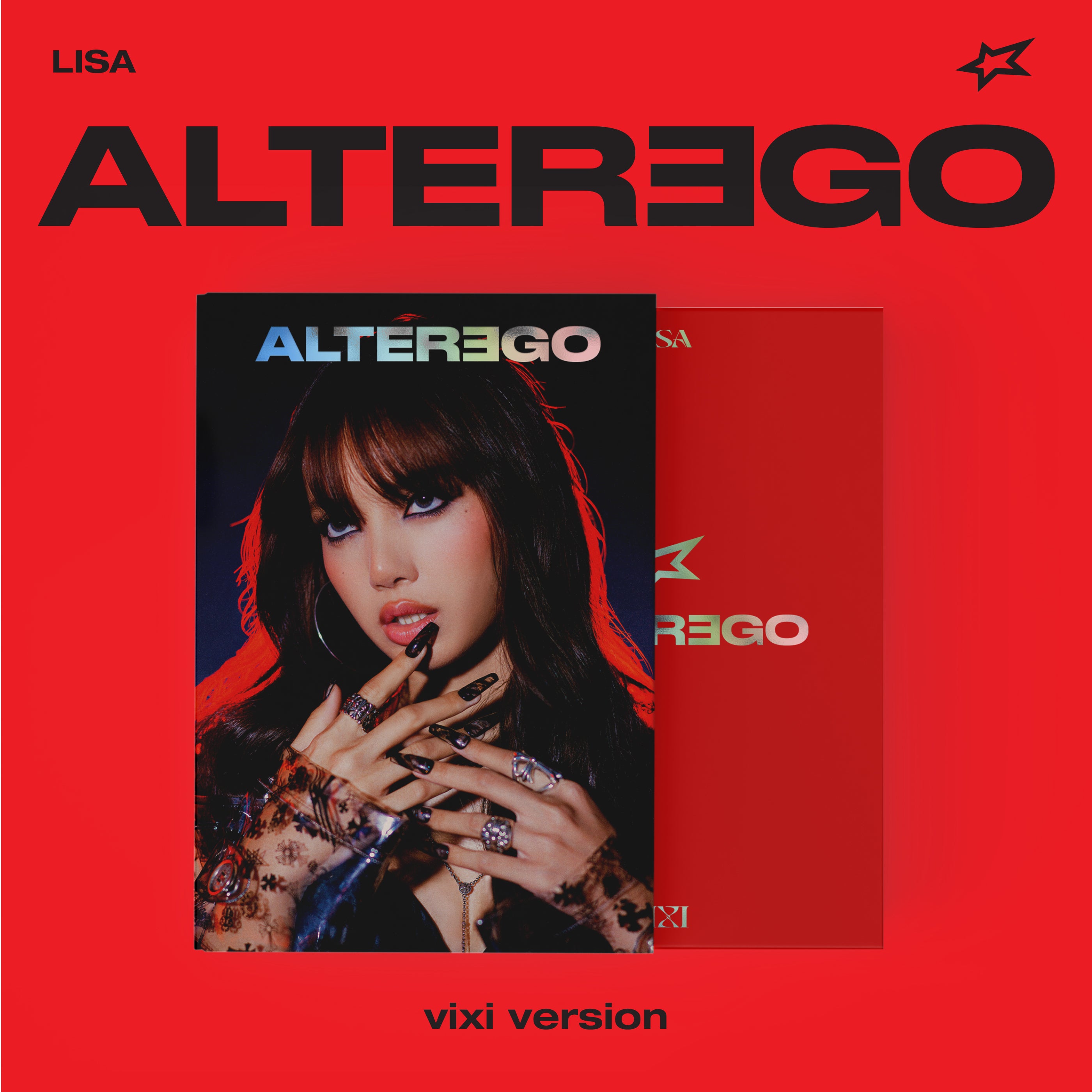Music – Lalisa